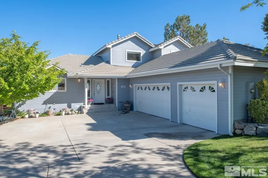1415 Sioux Reno NV 89521