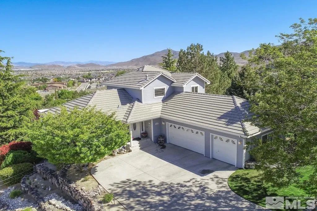 1415 Sioux Reno NV 89521