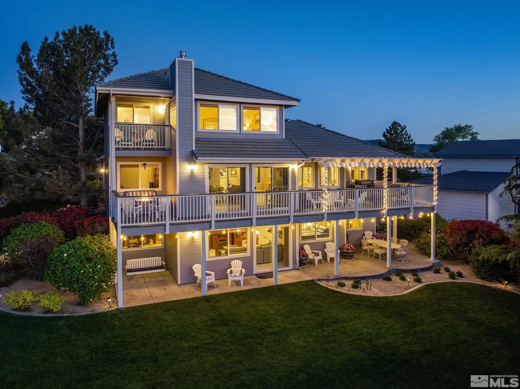 1415 Sioux Reno NV 89521