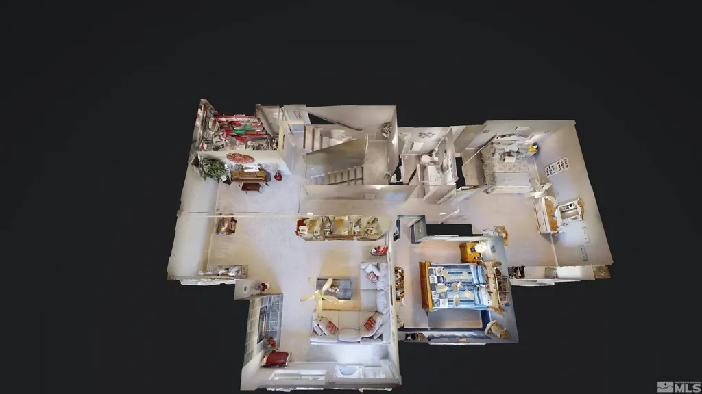 1415 Sioux Reno NV 89521