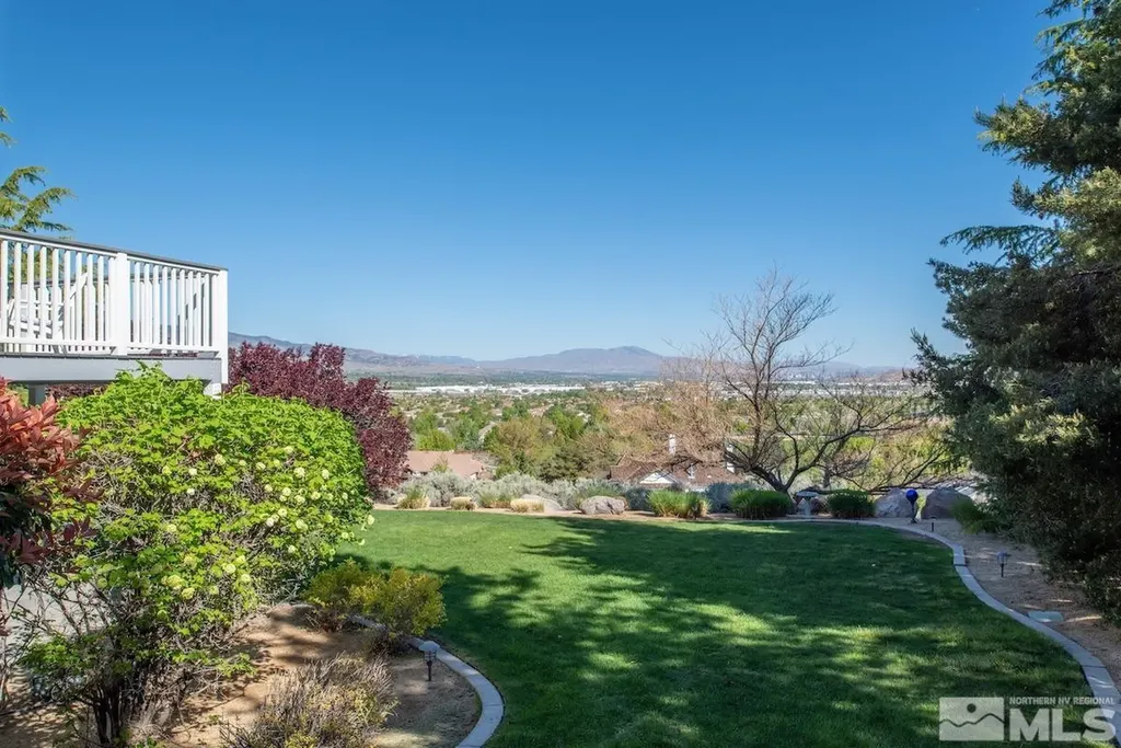 1415 Sioux Reno NV 89521