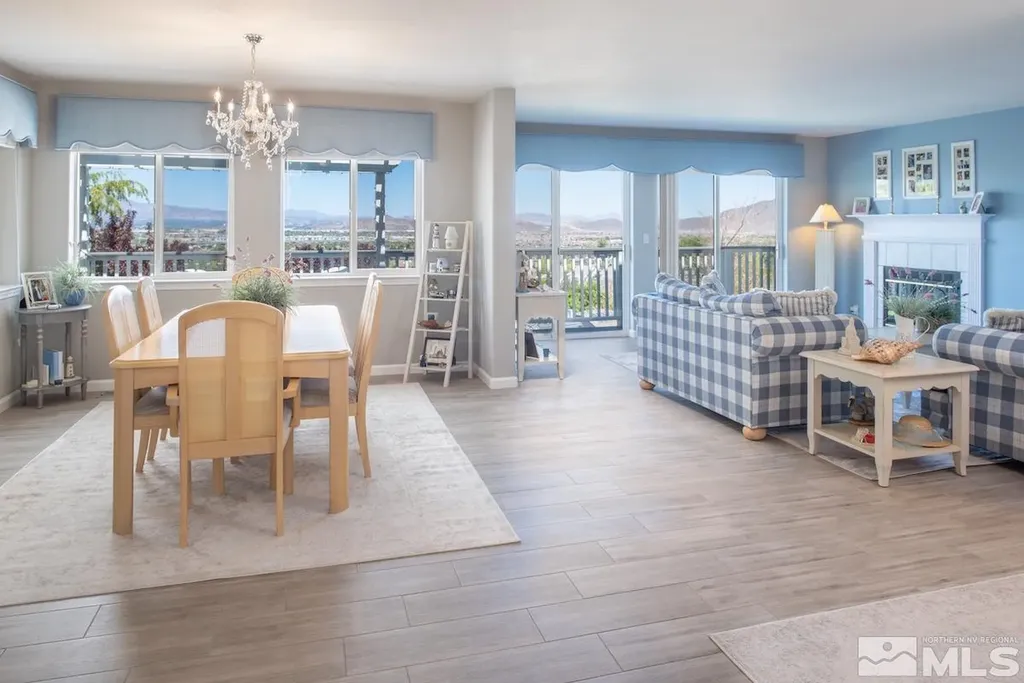 1415 Sioux Reno NV 89521