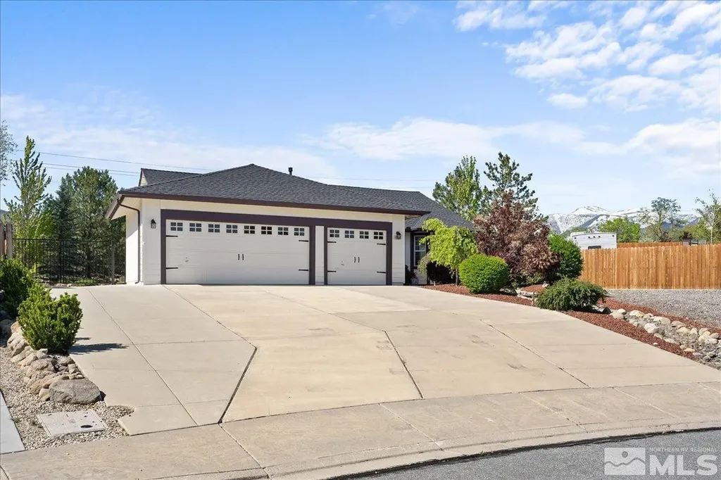 15524 Quicksilver Reno NV 89511