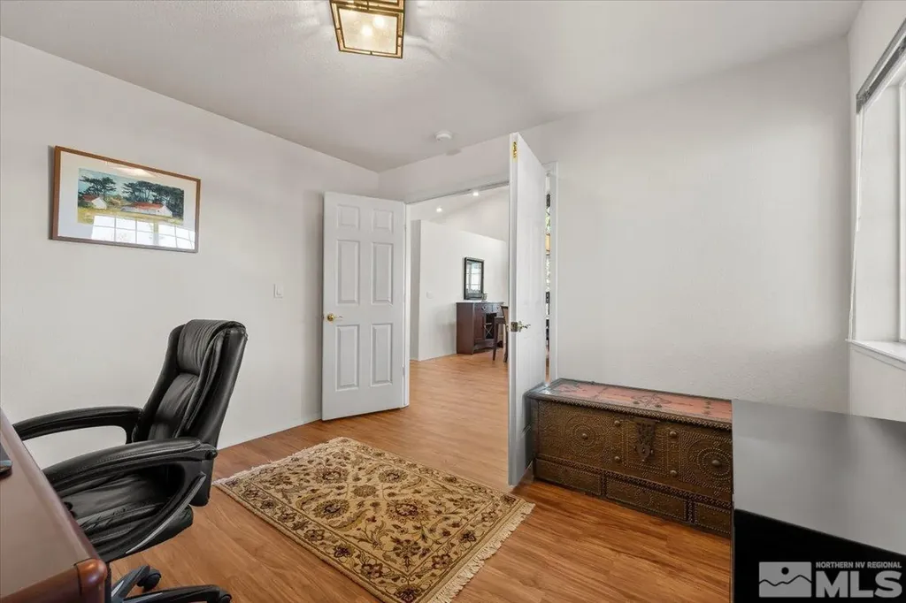 15524 Quicksilver Reno NV 89511