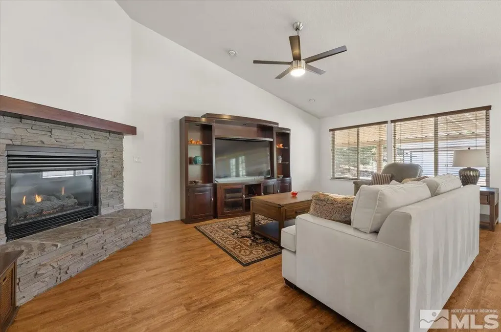 15524 Quicksilver Reno NV 89511