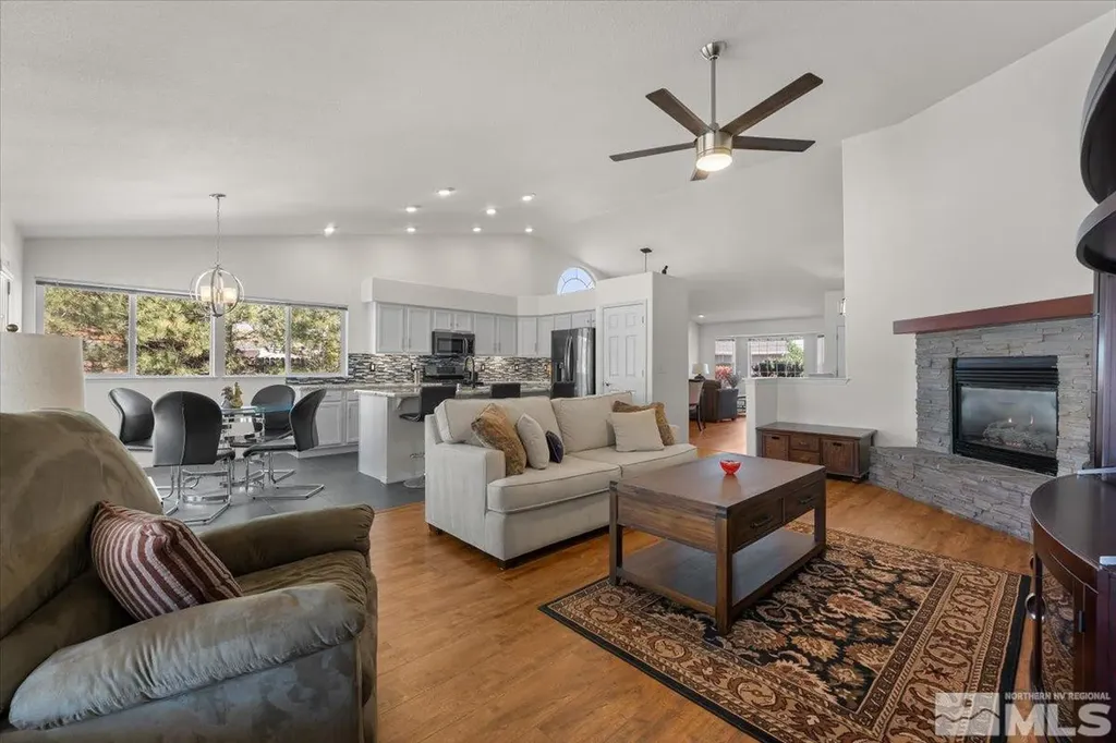 15524 Quicksilver Reno NV 89511