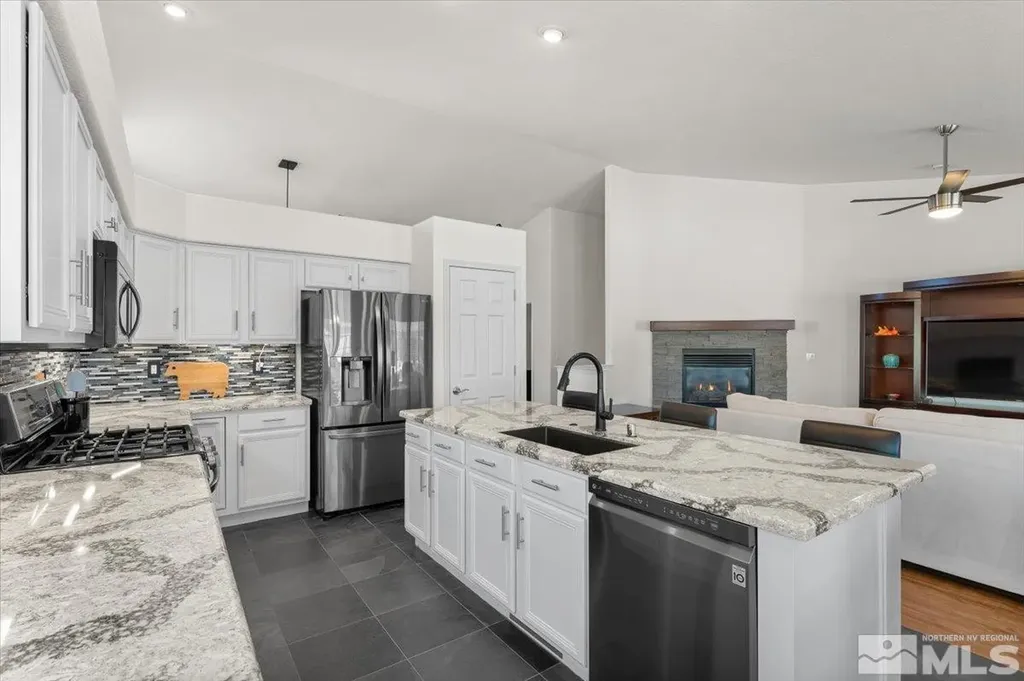 15524 Quicksilver Reno NV 89511