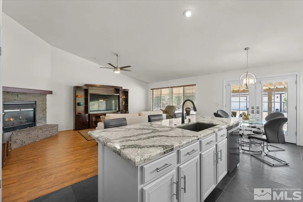 15524 Quicksilver Reno NV 89511