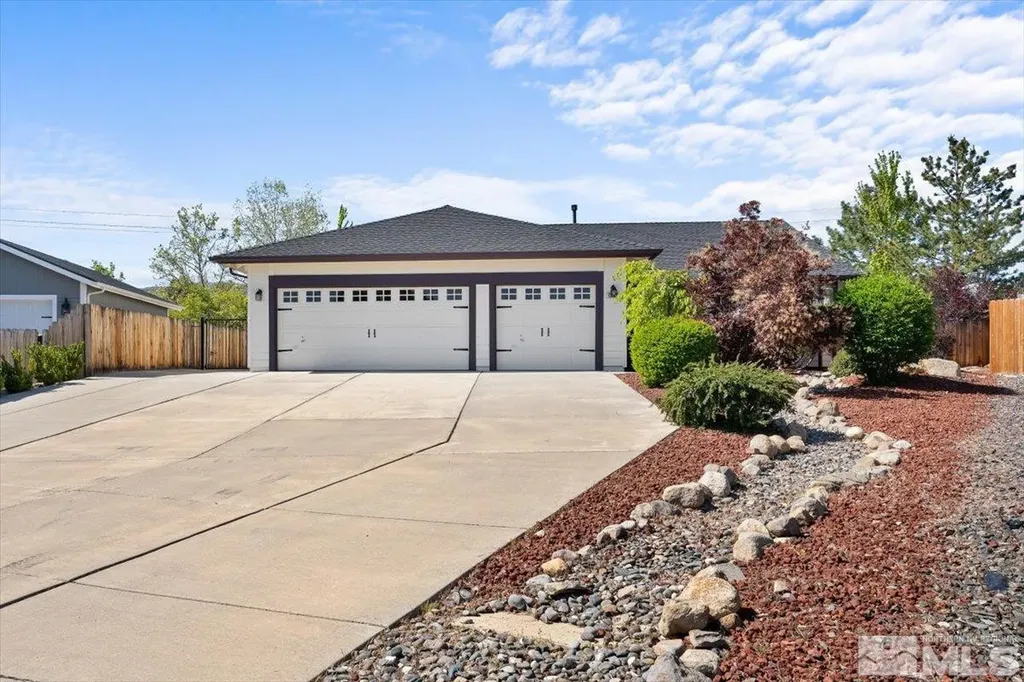 15524 Quicksilver Reno NV 89511