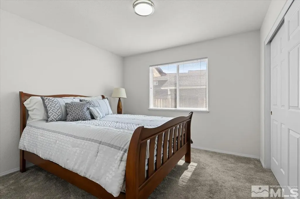 15524 Quicksilver Reno NV 89511