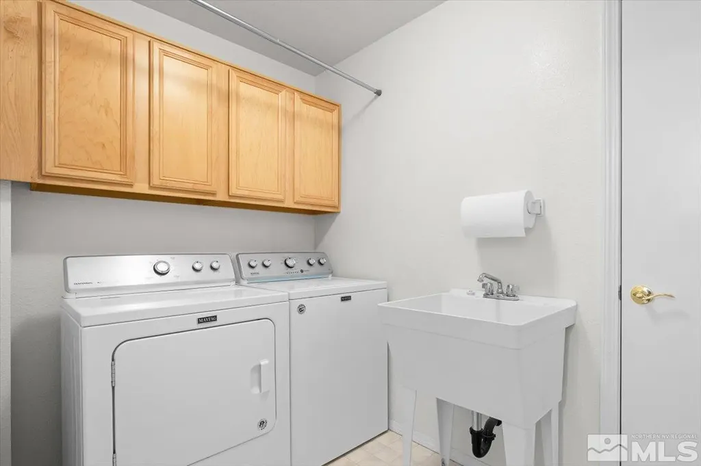 15524 Quicksilver Reno NV 89511