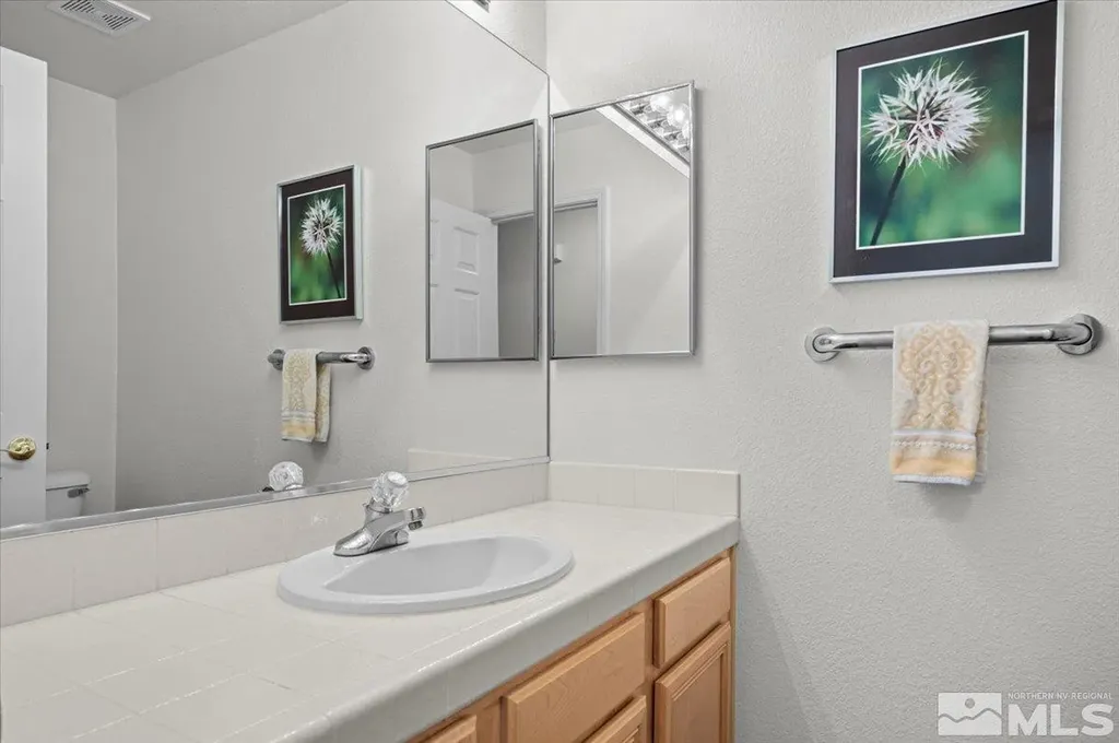 15524 Quicksilver Reno NV 89511