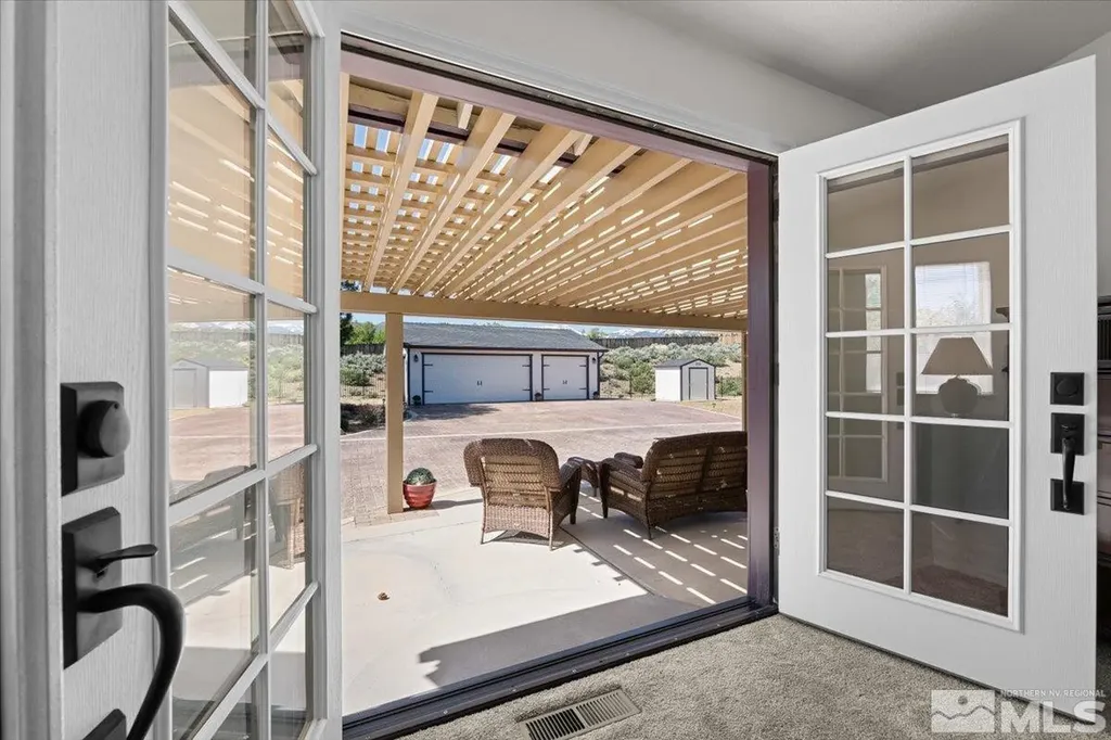 15524 Quicksilver Reno NV 89511