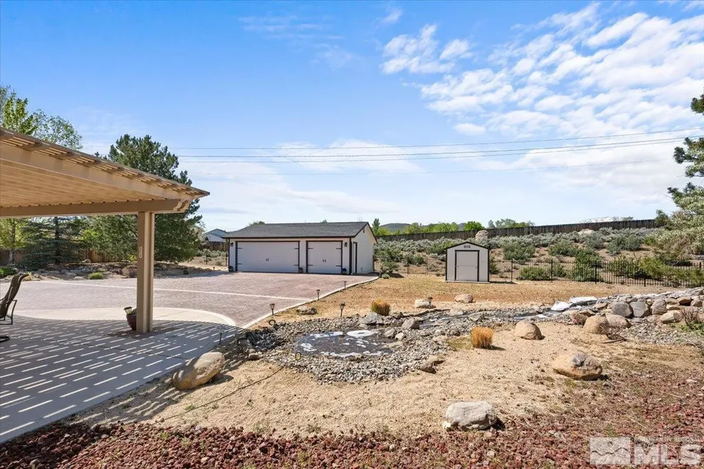 15524 Quicksilver Reno NV 89511