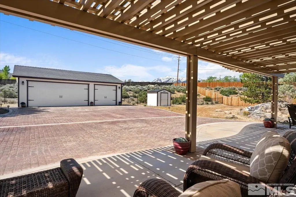 15524 Quicksilver Reno NV 89511