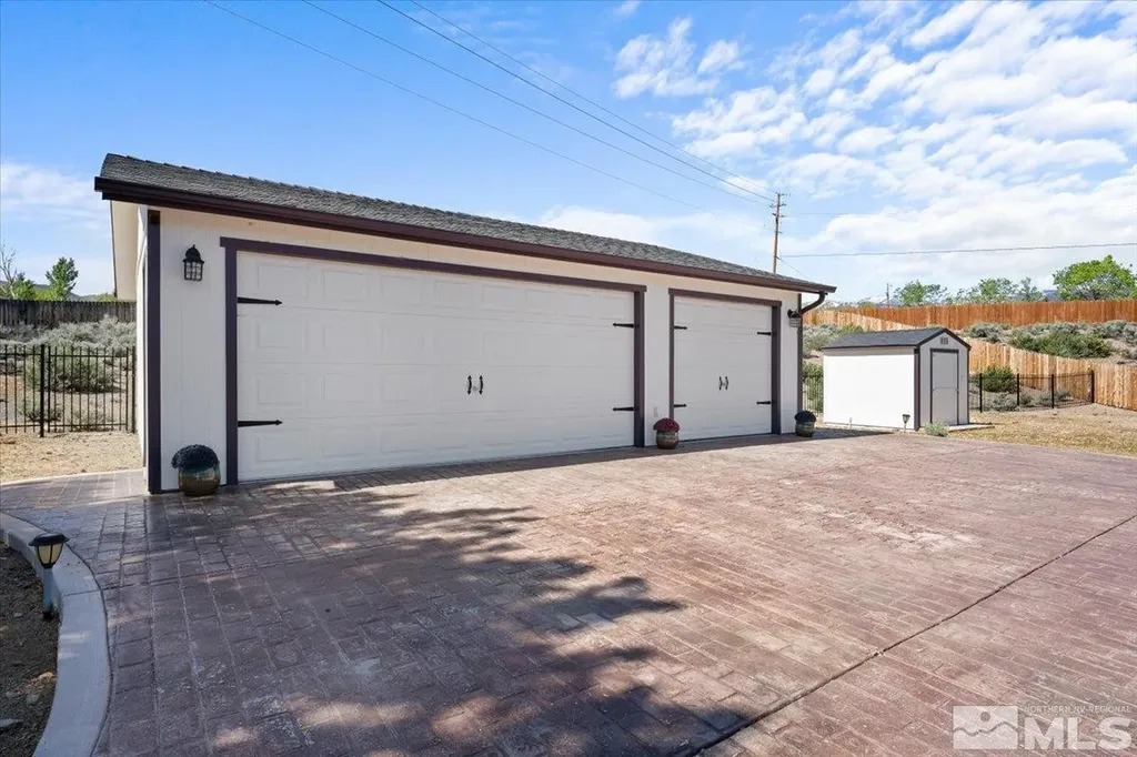 15524 Quicksilver Reno NV 89511