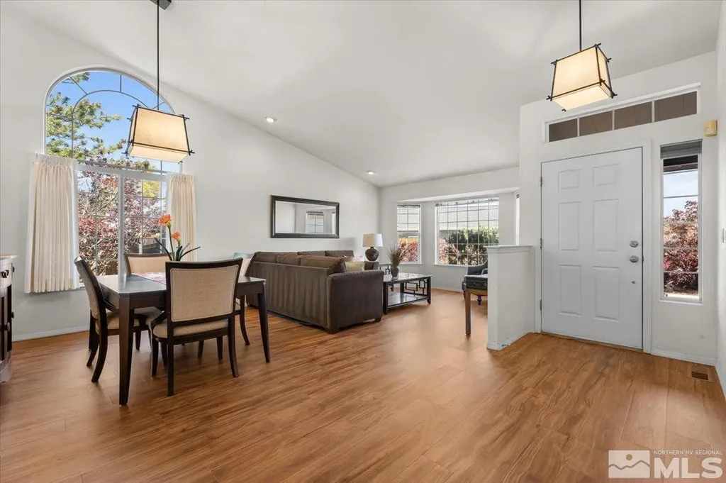 15524 Quicksilver Reno NV 89511