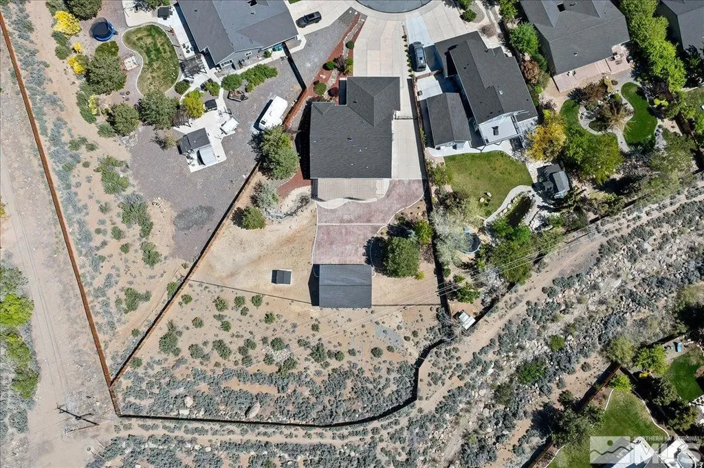15524 Quicksilver Reno NV 89511