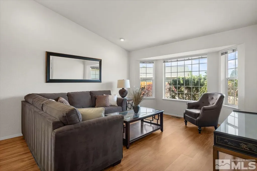 15524 Quicksilver Reno NV 89511
