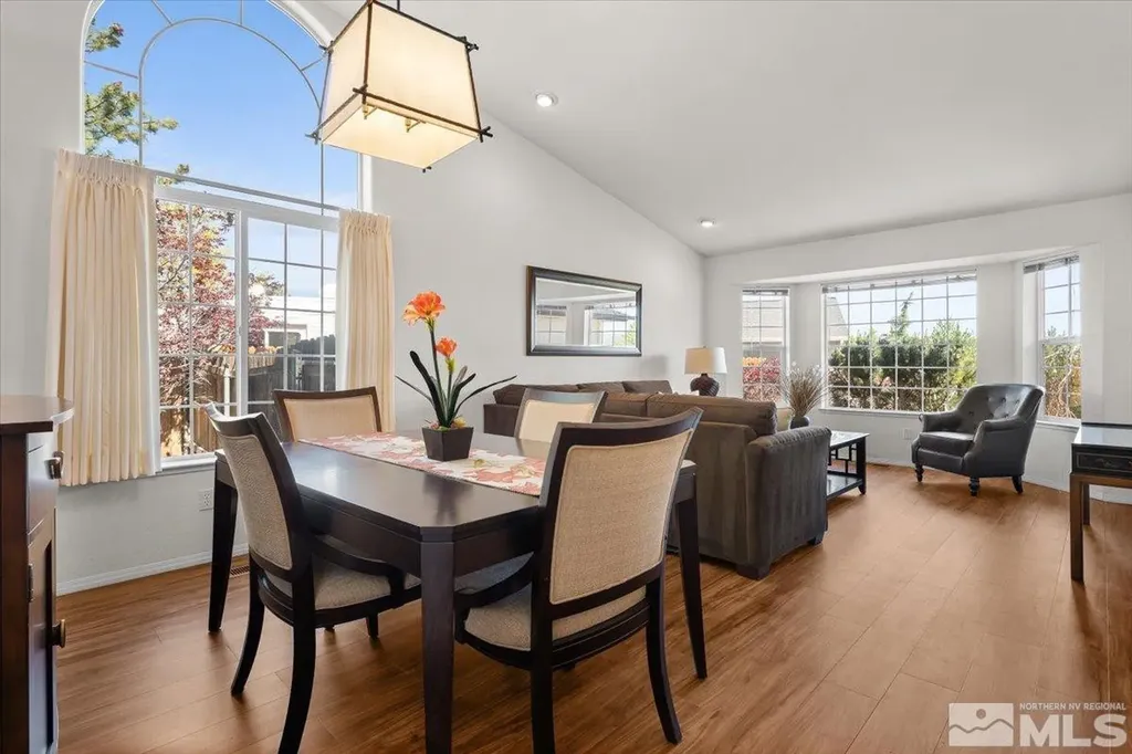 15524 Quicksilver Reno NV 89511