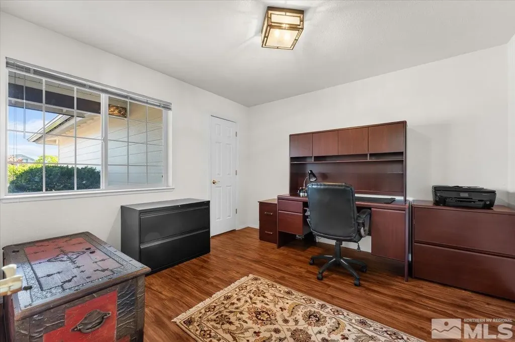 15524 Quicksilver Reno NV 89511