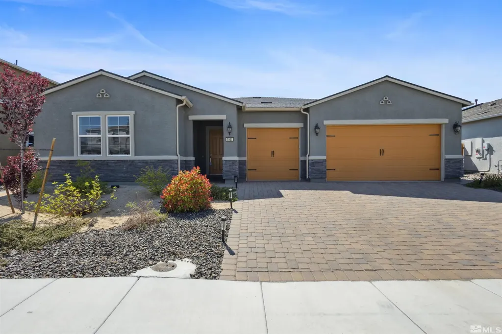 7927 Furnace Creek Sparks NV 89436