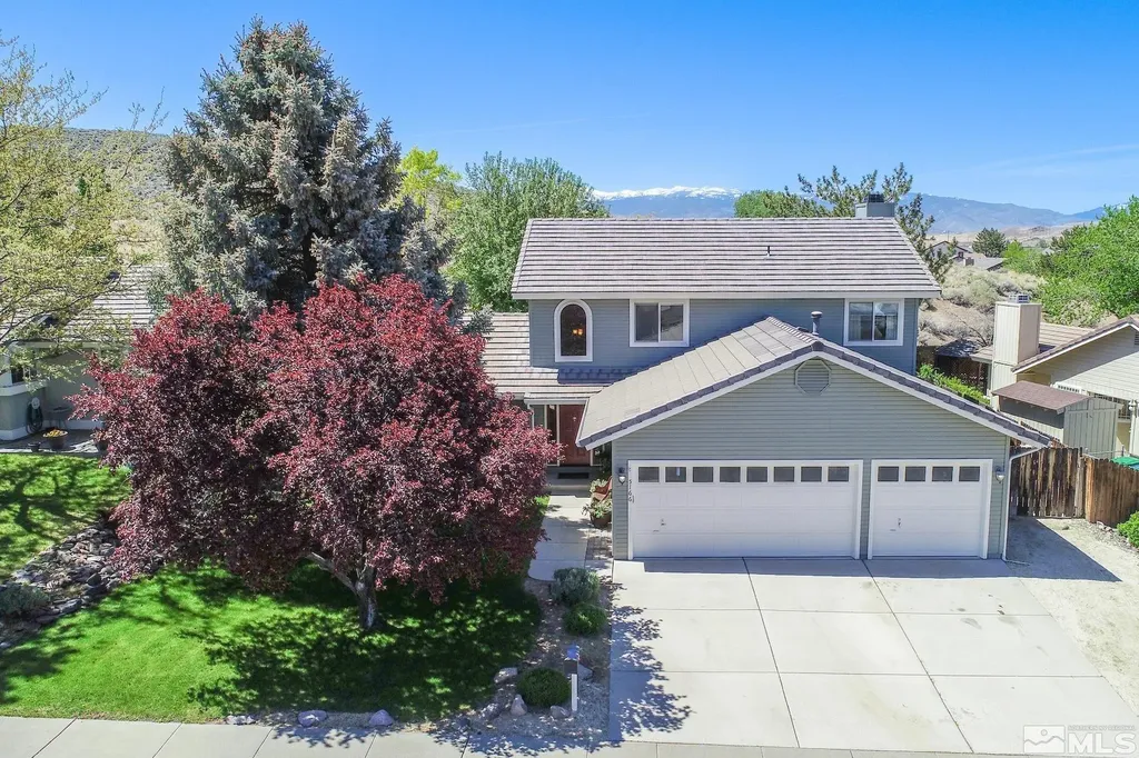 5166 Palo Alto Sparks NV 89436
