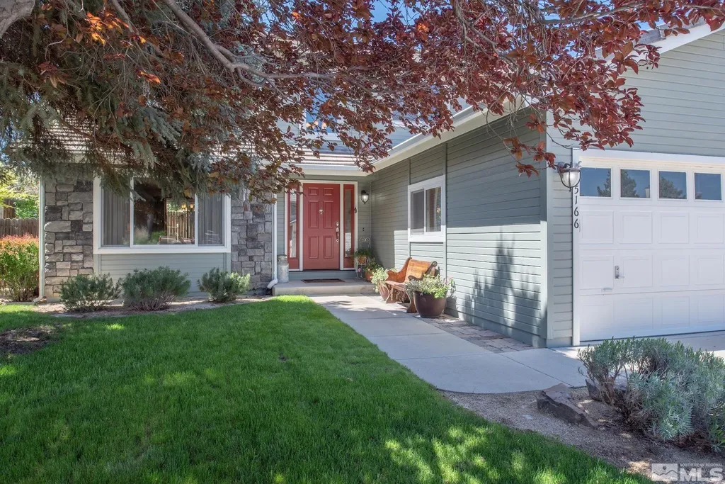 5166 Palo Alto Sparks NV 89436