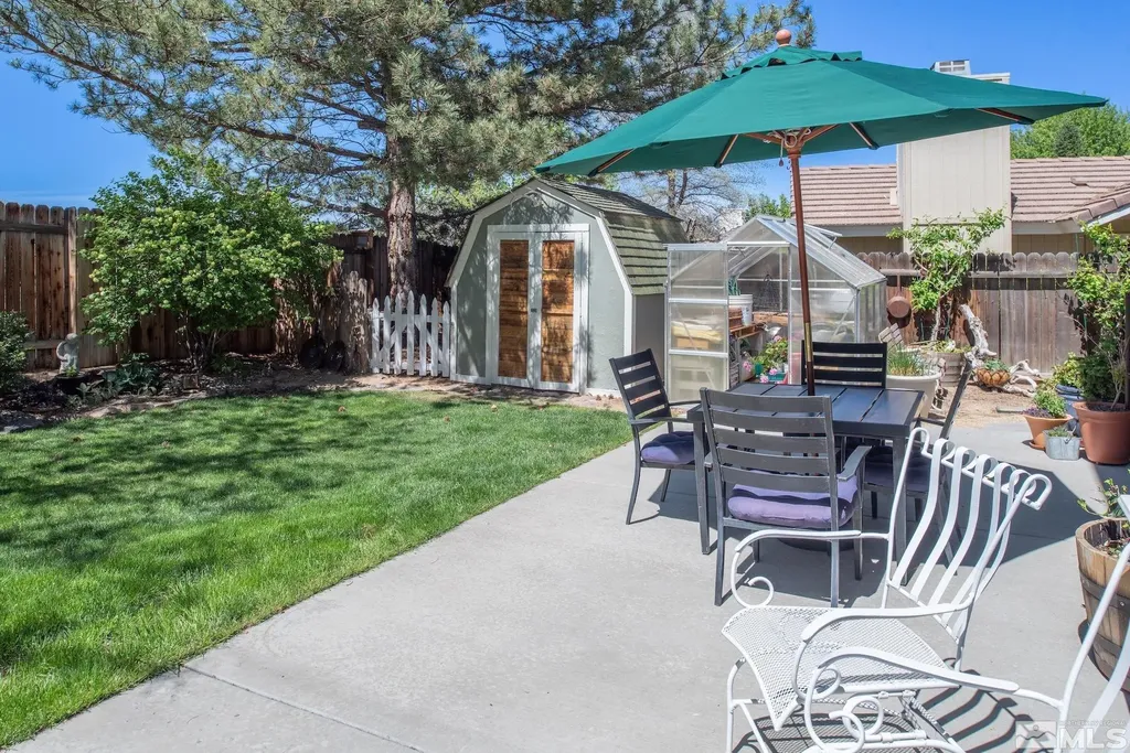 5166 Palo Alto Sparks NV 89436