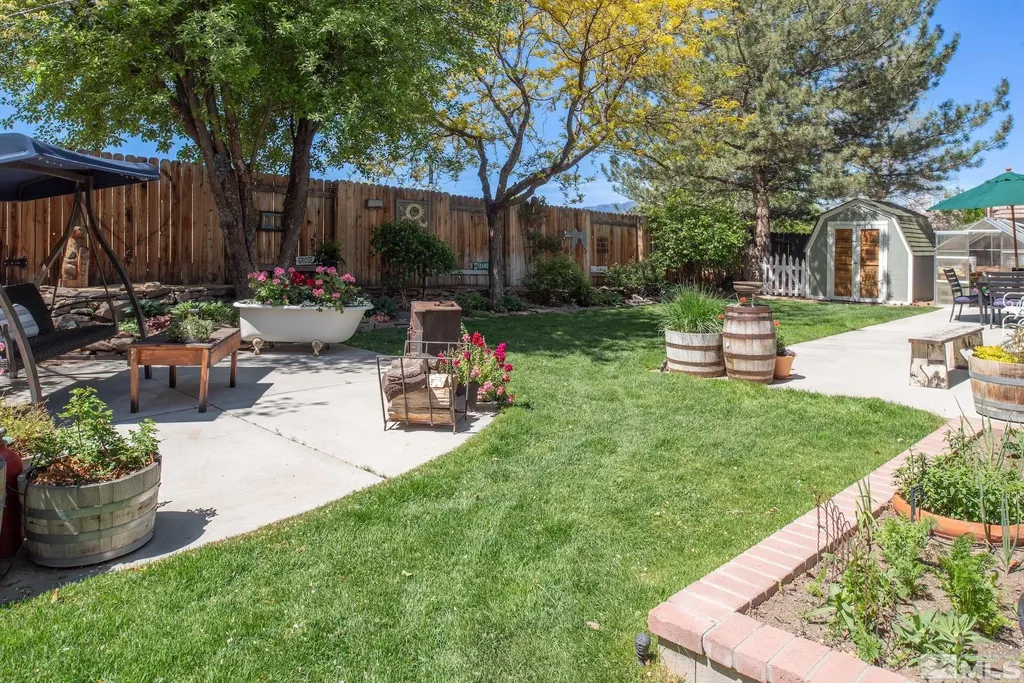 5166 Palo Alto Sparks NV 89436