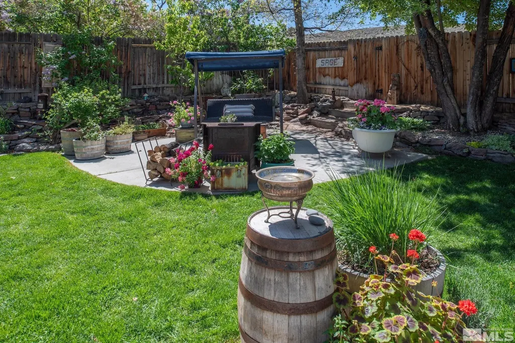 5166 Palo Alto Sparks NV 89436
