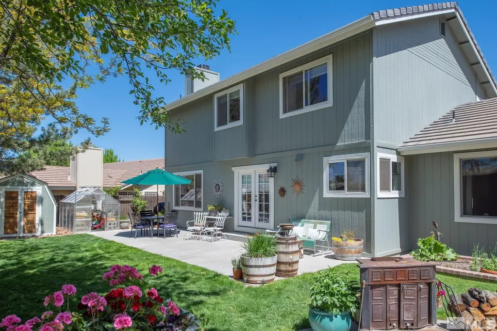 5166 Palo Alto Sparks NV 89436