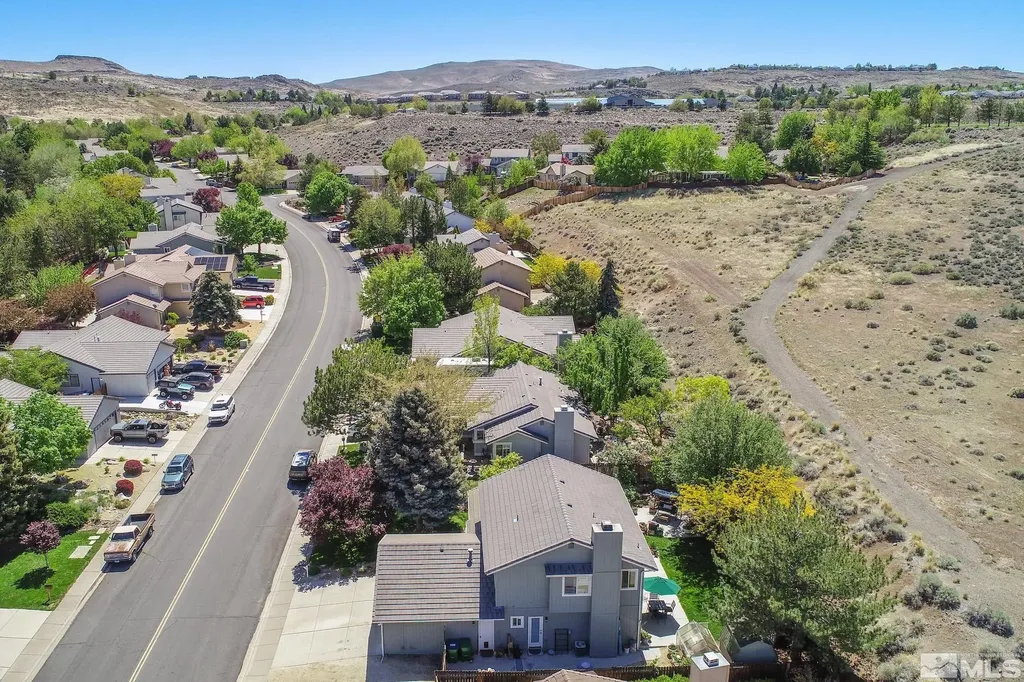 5166 Palo Alto Sparks NV 89436