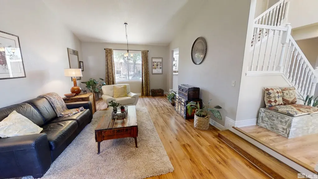 5166 Palo Alto Sparks NV 89436