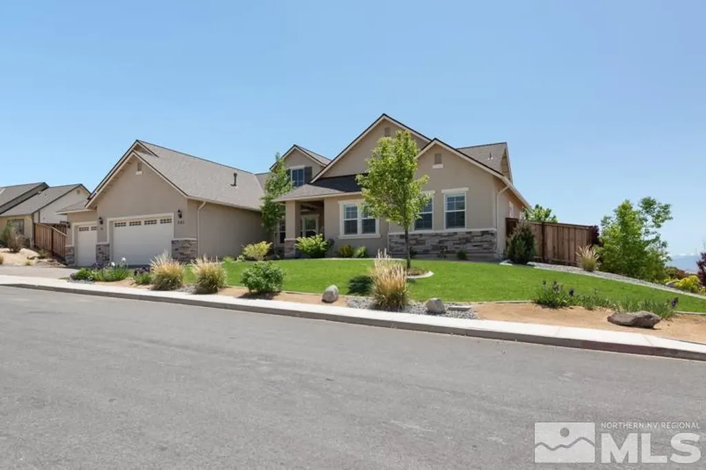 540 Shady Valley Sparks NV 89441