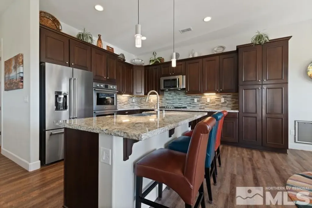 540 Shady Valley Sparks NV 89441