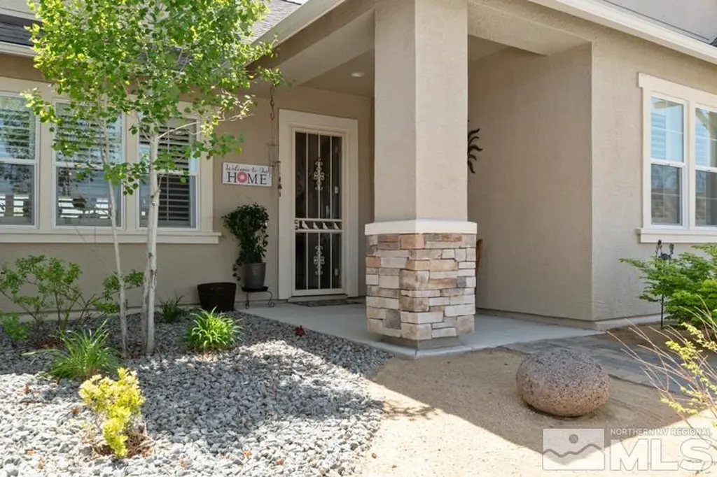 540 Shady Valley Sparks NV 89441