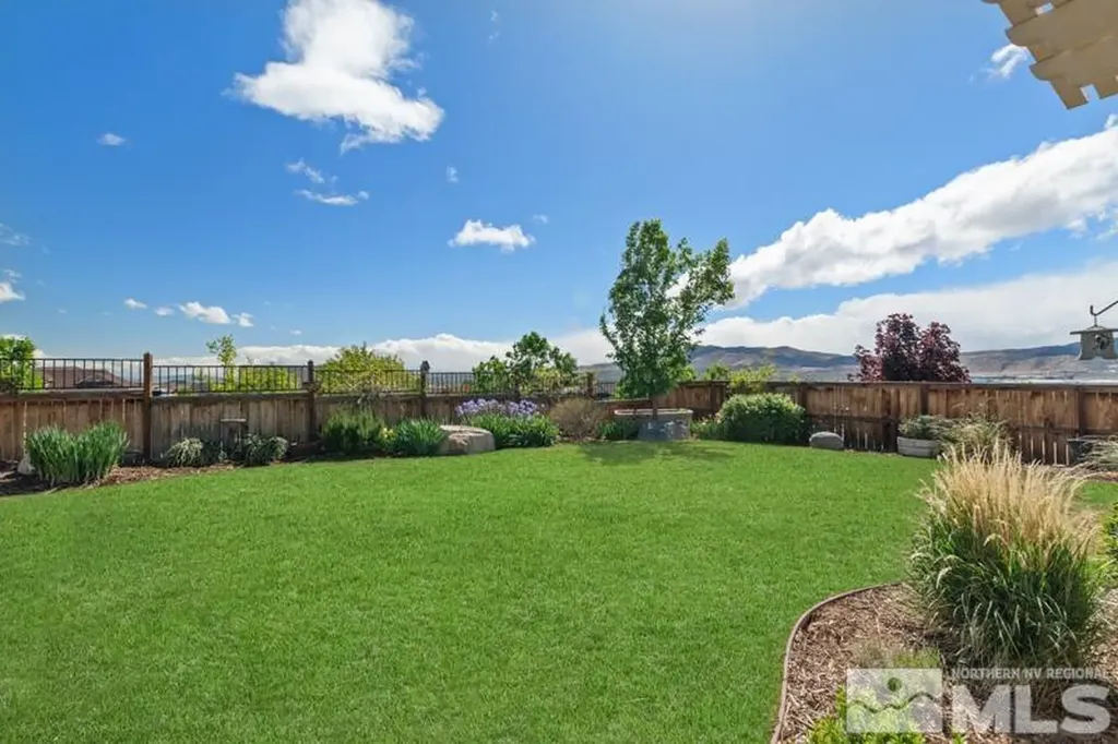 540 Shady Valley Sparks NV 89441