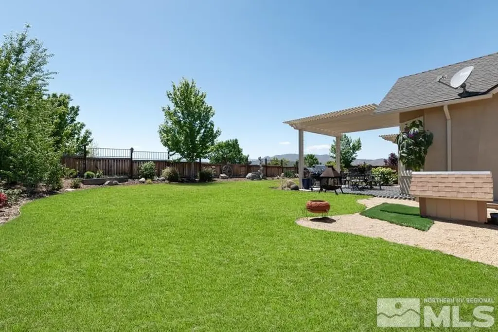 540 Shady Valley Sparks NV 89441
