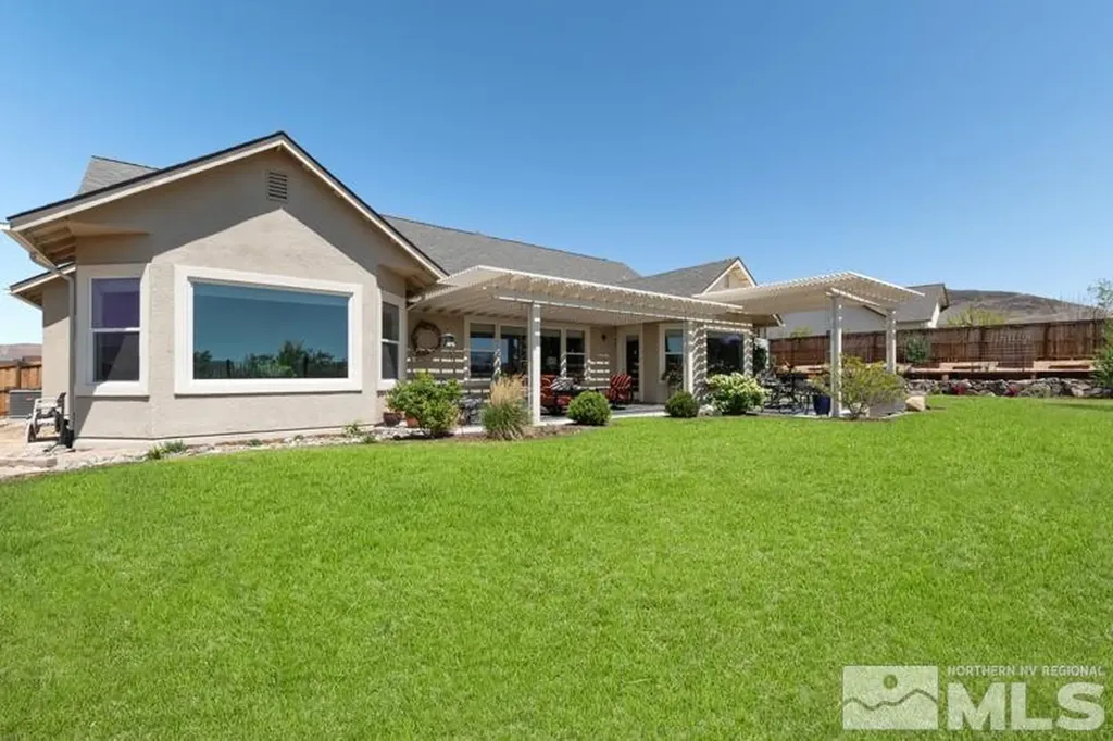 540 Shady Valley Sparks NV 89441