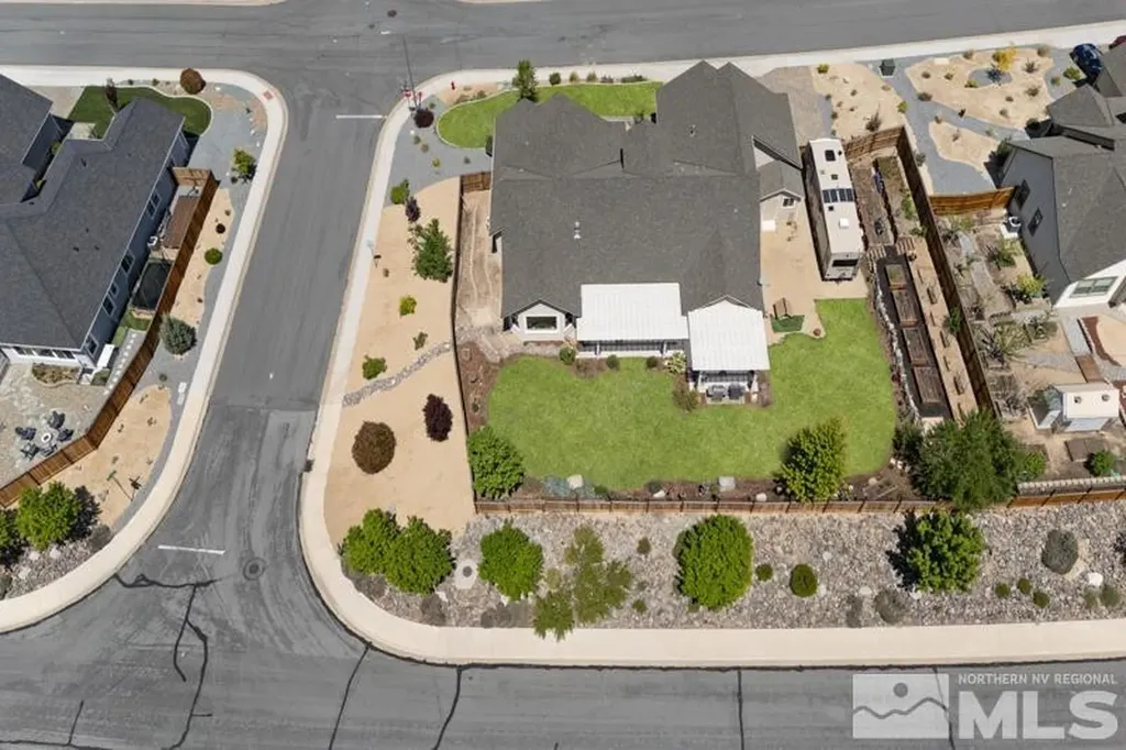 540 Shady Valley Sparks NV 89441