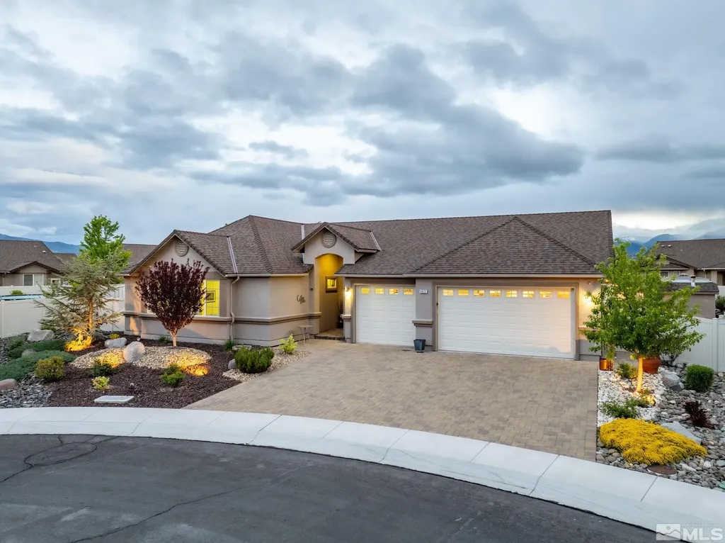 9625 Jessica Reno NV 89521