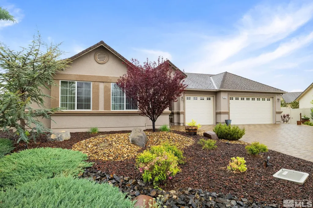 9625 Jessica Reno NV 89521