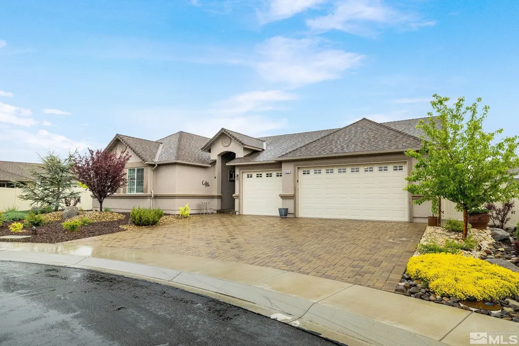 9625 Jessica Reno NV 89521