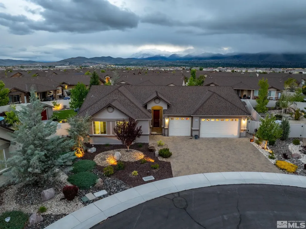 9625 Jessica Reno NV 89521