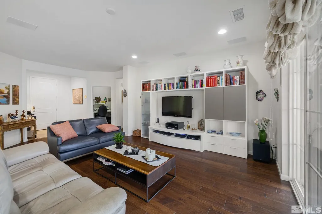 9625 Jessica Reno NV 89521
