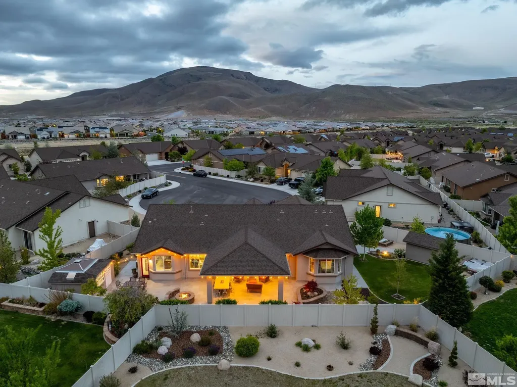 9625 Jessica Reno NV 89521