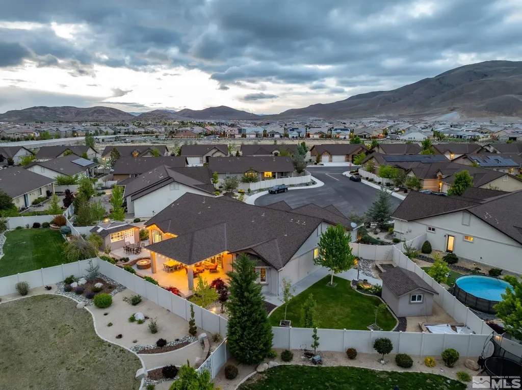 9625 Jessica Reno NV 89521