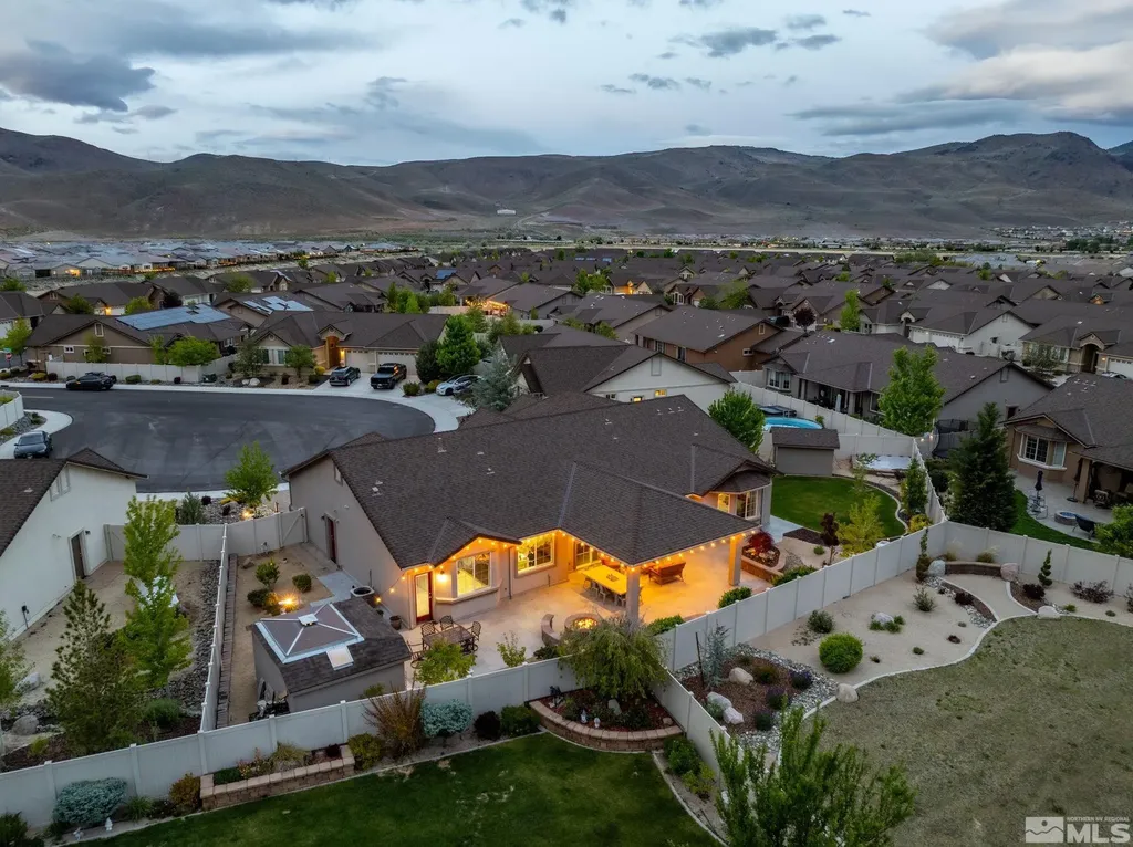 9625 Jessica Reno NV 89521