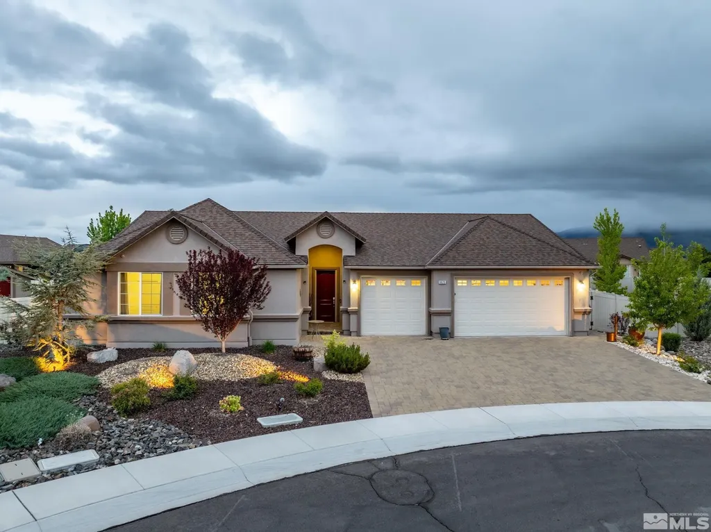 9625 Jessica Reno NV 89521